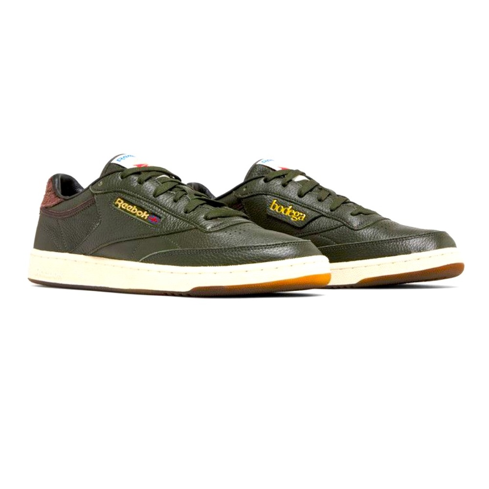 Reebok x Bodega Club C ‘85